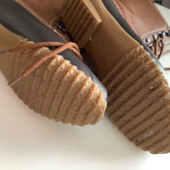 Ducks boots Esprit size 4m - Picture 4 of 7